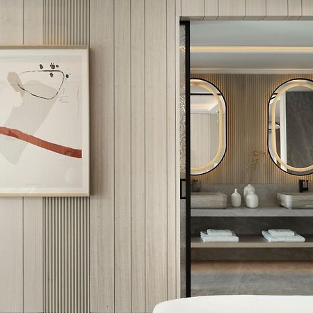 Deos Mykonos - A Myconian Collection Hotel Mykonos Town Kültér fotó