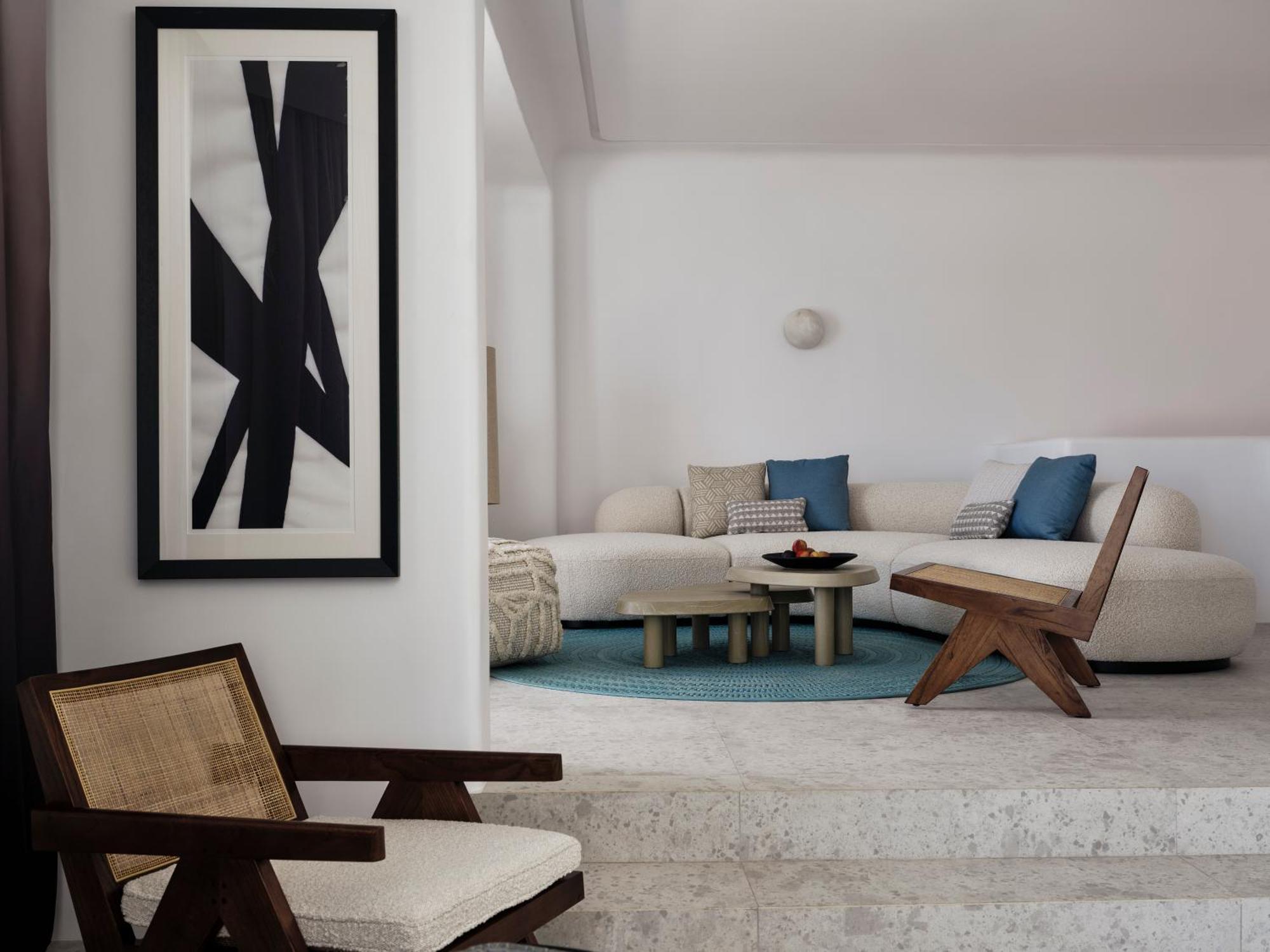 Deos Mykonos - A Myconian Collection Hotel Mykonos Town Kültér fotó