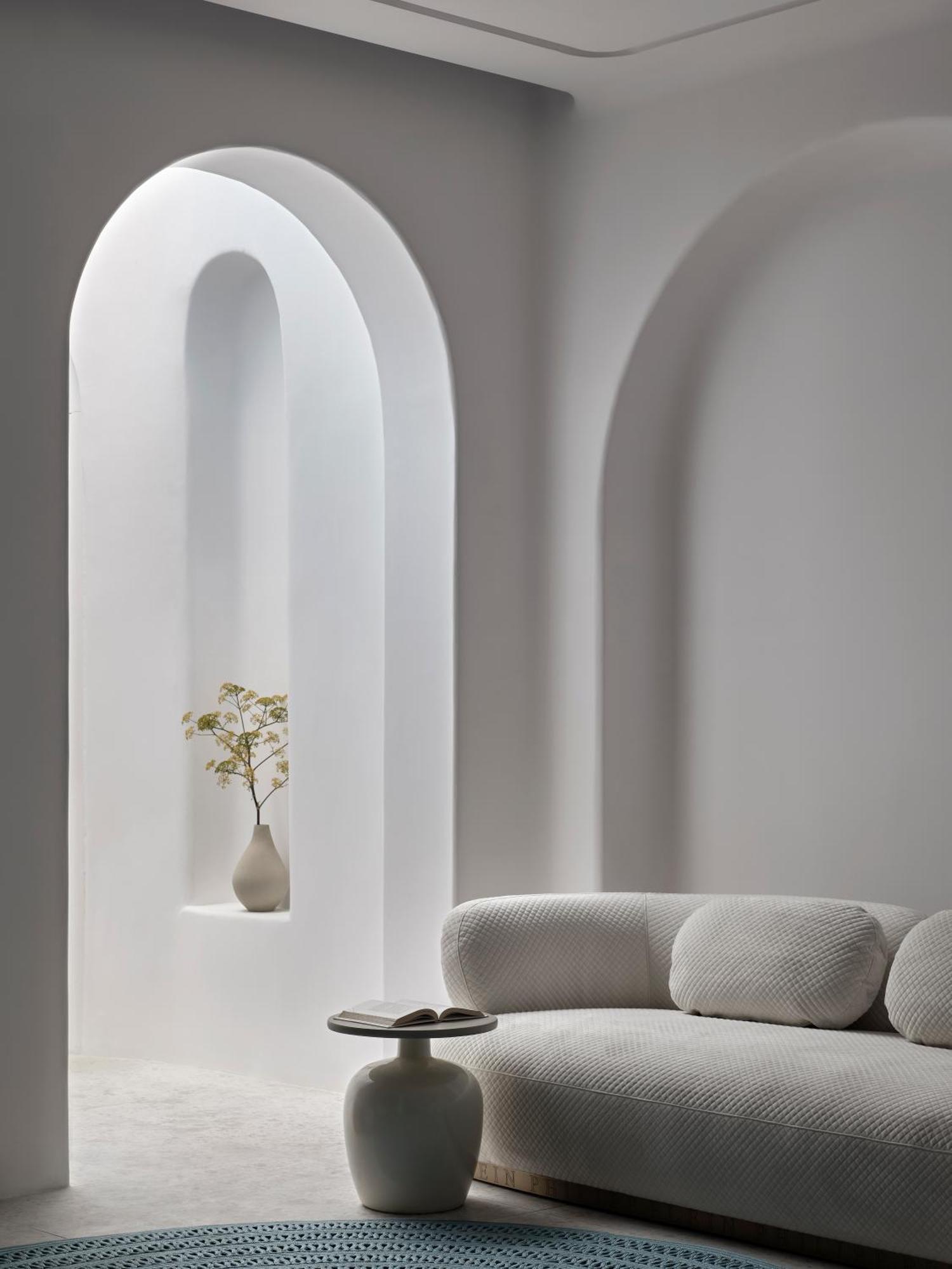 Deos Mykonos - A Myconian Collection Hotel Mykonos Town Kültér fotó