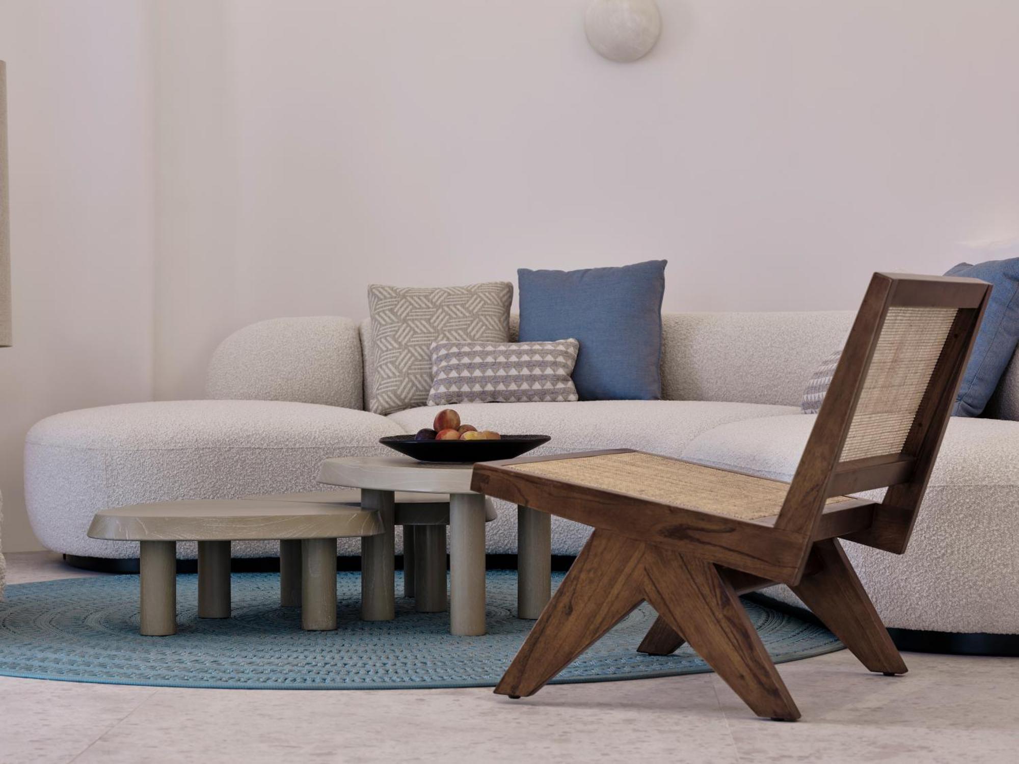 Deos Mykonos - A Myconian Collection Hotel Mykonos Town Kültér fotó