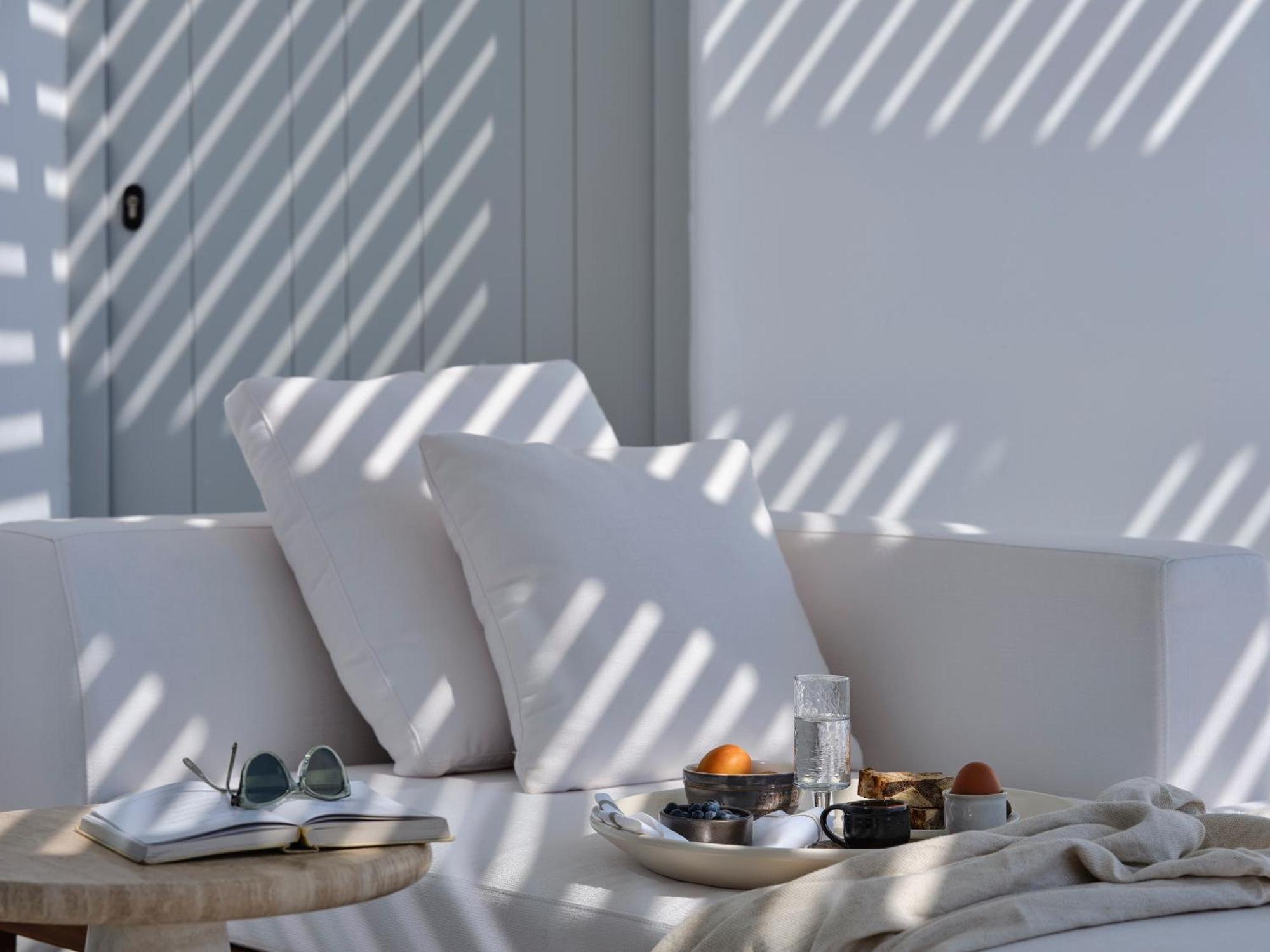 Deos Mykonos - A Myconian Collection Hotel Mykonos Town Kültér fotó