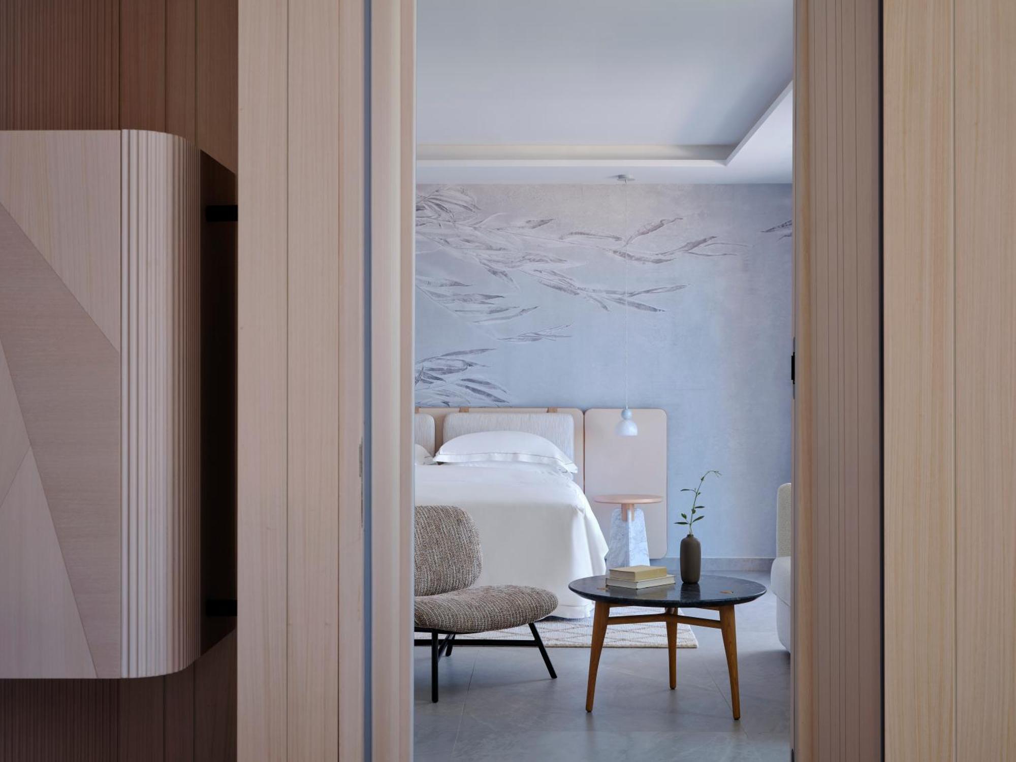 Deos Mykonos - A Myconian Collection Hotel Mykonos Town Kültér fotó