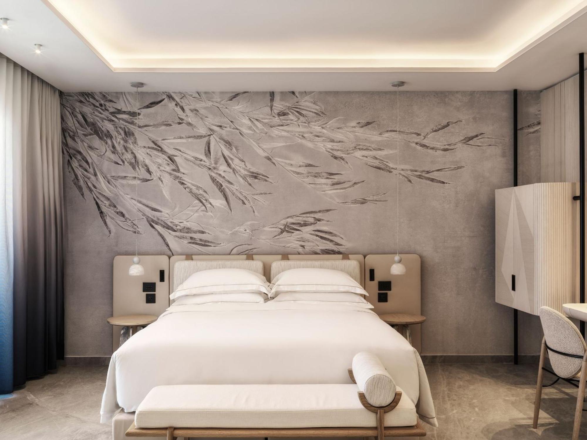 Deos Mykonos - A Myconian Collection Hotel Mykonos Town Kültér fotó