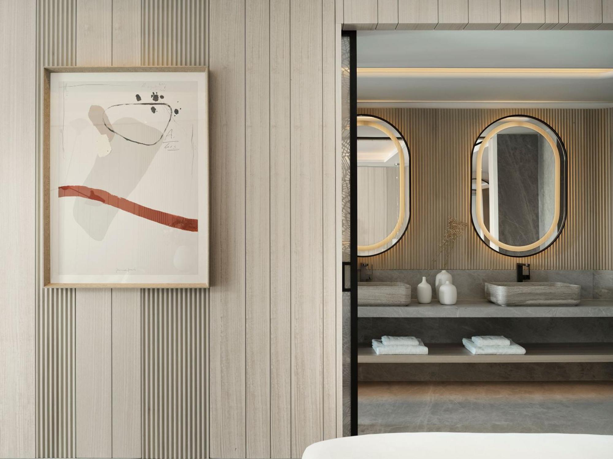 Deos Mykonos - A Myconian Collection Hotel Mykonos Town Kültér fotó