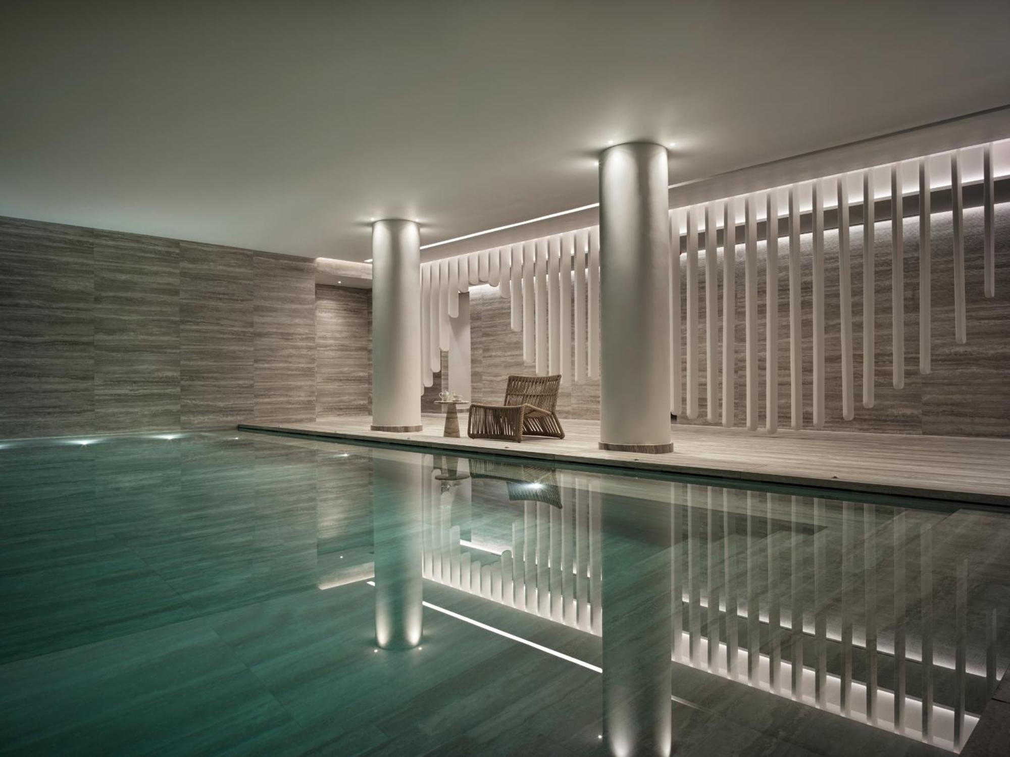 Deos Mykonos - A Myconian Collection Hotel Mykonos Town Kültér fotó